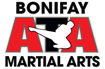 Bonifay ATA Martial Arts Logo